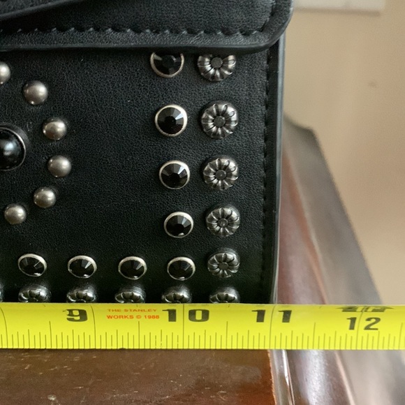 🎉🎊HP🎉♥️ Stunning prototype for high end purses EUC - Picture 12 of 17